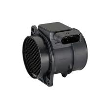 Mass Air Flows