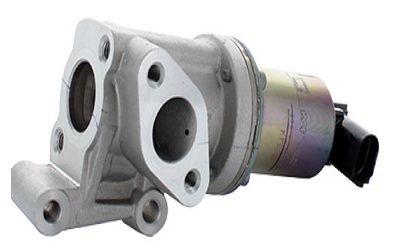 EGR,Electro Valve,Canister