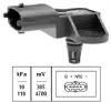 Map Sensors
