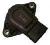 Throttle Position Sensors
