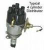 Distributor & Parts